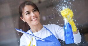 Home And Office Cleaning
